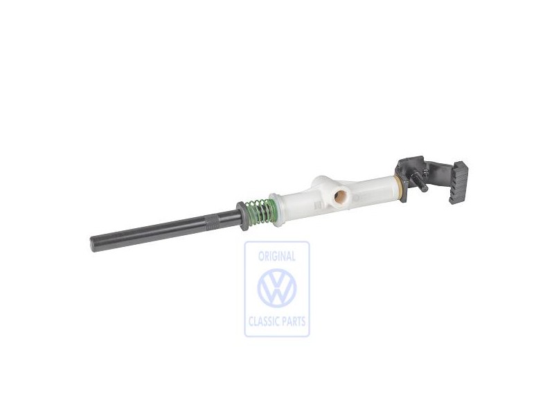 Genuine VW Gearshift Lever - 6N0711112B