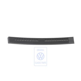 Genuine VW Air Vent Black - 536857464 4FB