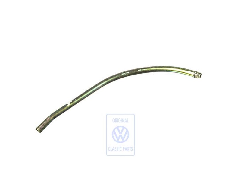 Genuine VW Guide Tube For Handbrake Cable - 6N0711951A