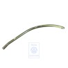 Genuine VW Guide Tube For Handbrake Cable - 6N0711951A