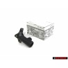 Genuine VW Cylinderhead Coolant Flange 1.8 KR PL 9A - 027121133E