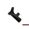 Genuine VW Cylinderhead Coolant Flange 1.8 KR PL 9A - 027121133E