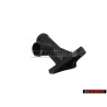 Genuine VW Cylinderhead Coolant Flange 1.8 KR PL 9A - 027121133E