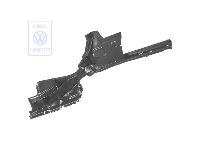 Genuine VW Side Member - 6N0803501A