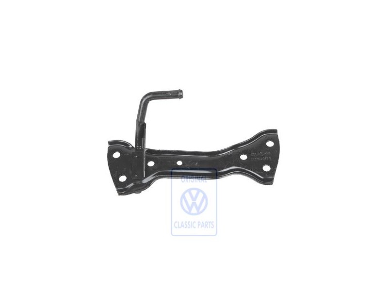 Genuine VW Connecting Strut For Floor Plate - 6N0804335B