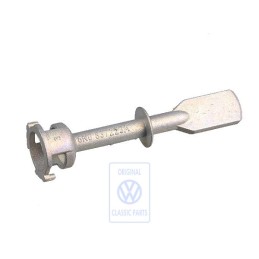 Genuine VW Eccentric - 6N0837223A