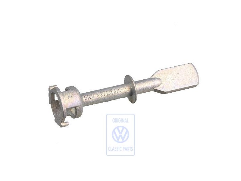 Genuine VW Eccentric - 6N0837223A