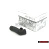 Genuine VW KR 1.8L 16V Engine Idle Control Valve Vaccum Hose - 027133997T