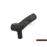 Genuine VW KR 1.8L 16V Engine Idle Control Valve Vaccum Hose - 027133997T