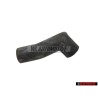 Genuine VW KR 1.8L 16V Engine Idle Control Valve Vaccum Hose - 027133997T
