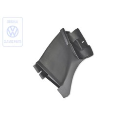 Genuine VW Air Guide Channel - 535145937A