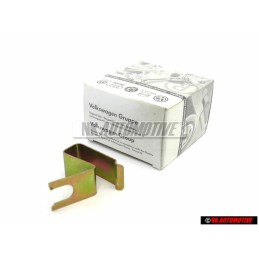 Genuine VW Ignition Retaining Clip - 027905478D