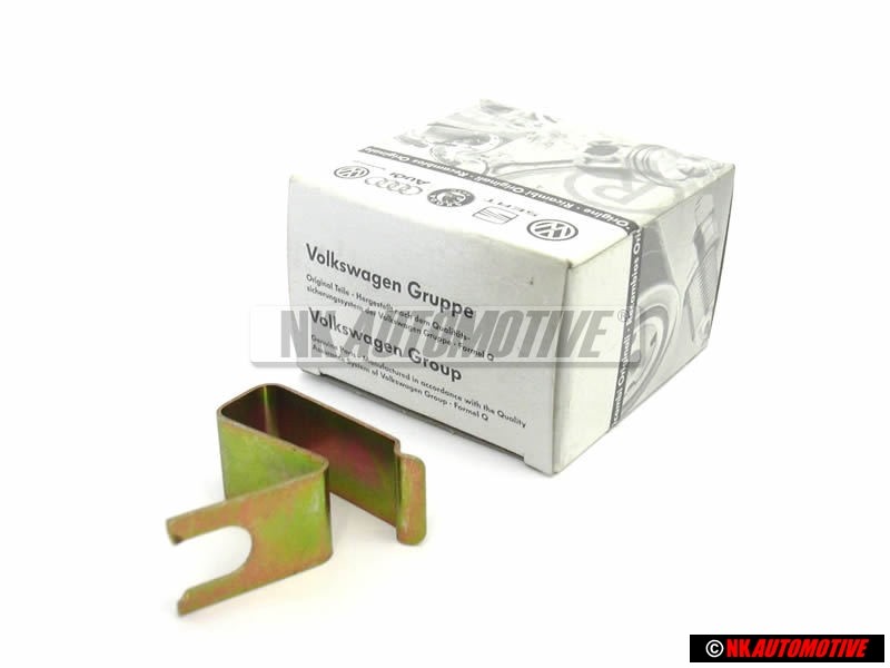 Genuine VW Ignition Retaining Clip - 027905478D