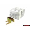 Genuine VW Ignition Retaining Clip - 027905478D