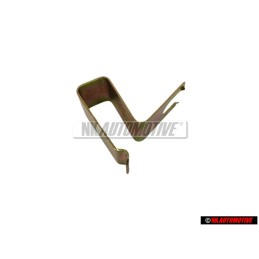 Genuine VW Ignition Retaining Clip - 027905478D