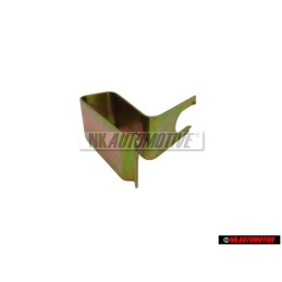 Genuine VW Ignition Retaining Clip - 027905478D
