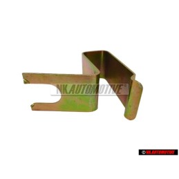 Genuine VW Ignition Retaining Clip - 027905478D