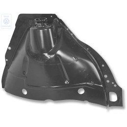 Genuine VW Wheel Housing - 535803421A