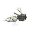 Genuine VW Lock Cylinder For Ignition Starter Switch - 6N0905855D