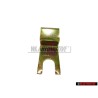 Genuine VW Ignition Retaining Clip - 027905478E