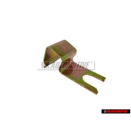 Genuine VW Ignition Retaining Clip - 027905478E