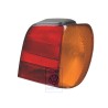 Genuine VW Tail Light With Fog Light - 6N0945096A