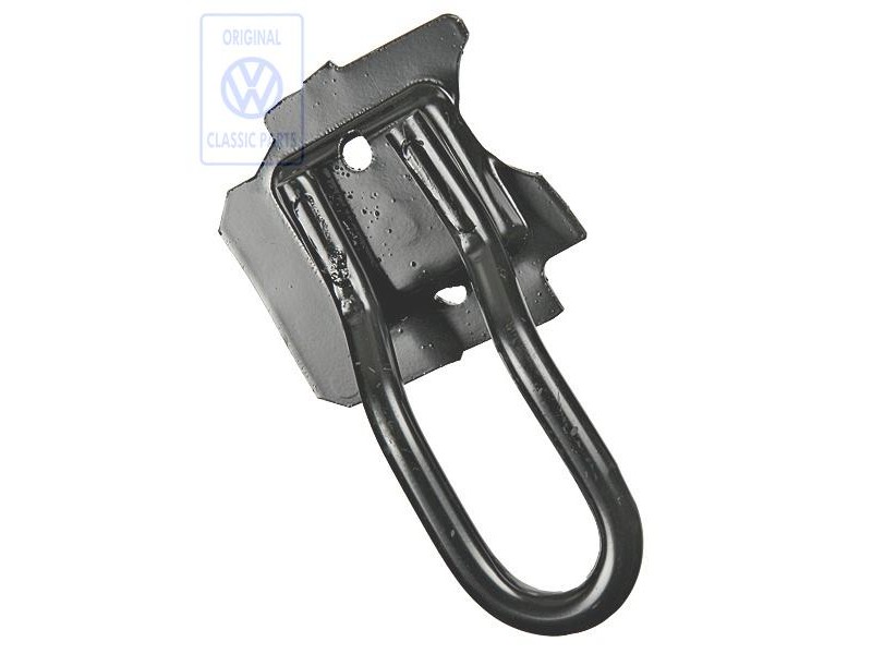 Genuine VW Tow Hitch - 535803612