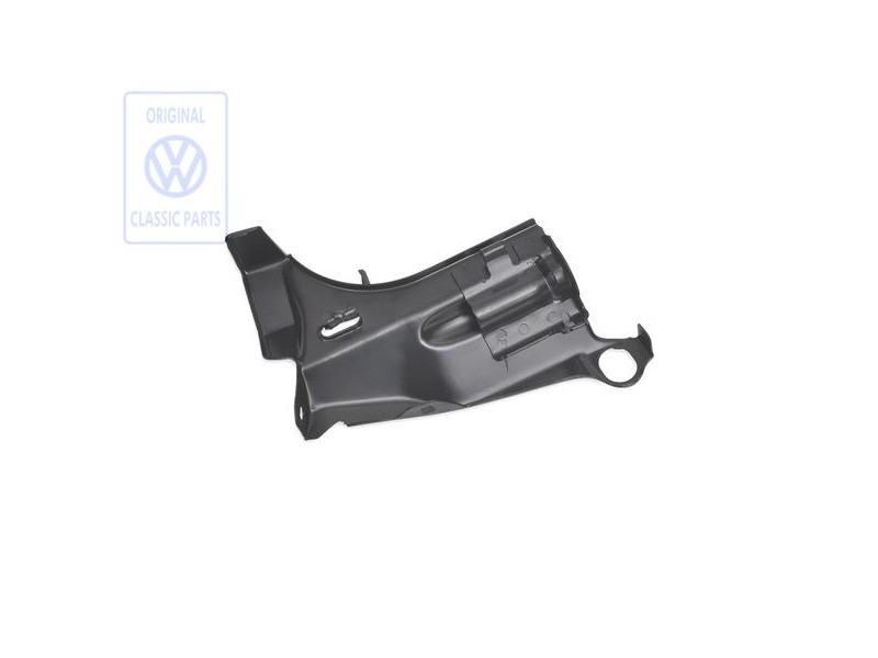Genuine VW Support - 535805597A