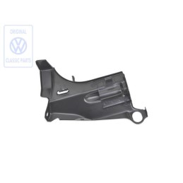 Genuine VW Support - 535805598A