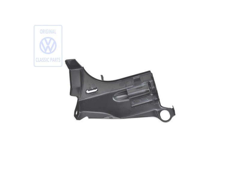 Genuine VW Support - 535805598A