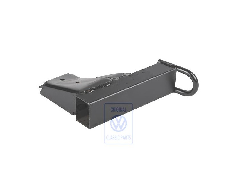 Genuine VW Bracket For Tow Rope - 535805612A