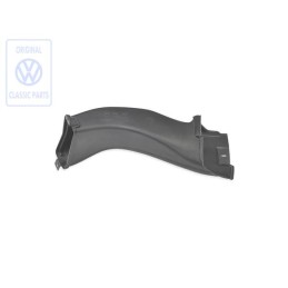 Genuine VW Air Guide Channel - 535805825