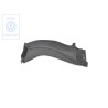 Genuine VW Air Guide Channel - 535805825