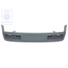 Genuine VW Bumper With Bracket And Cover Primed - 535807101 GRU