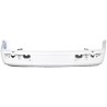 Genuine VW Bumper With Bracket And Cover Primed - 535807101F GRU