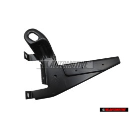 Genuine VW Bumper Carrier - 535807113