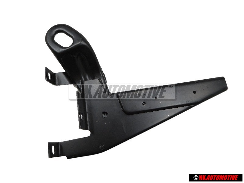 Genuine VW Bumper Carrier - 535807113