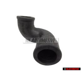Genuine VW Cylinderhead Ventilation Hose - 037103493L