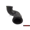 Genuine VW Cylinderhead Ventilation Hose - 037103493L