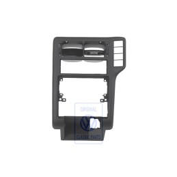 Genuine VW Insert For Dashboard - 6N2858069C