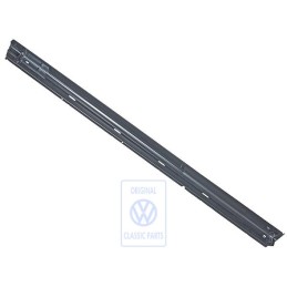 Genuine VW Side Member - 6N3809673G
