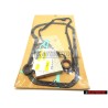 Genuine VW Set Of Gaskets For Cylinder Block - 037198011D