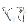 Genuine VW Window Regulator Without Motor - 6N3837462D