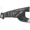 Genuine VW Sectional Part - Wheel Housing - 535809112A