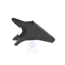 Genuine VW Console - 535809135
