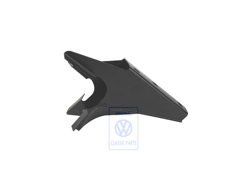 Genuine VW Console - 535809135