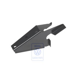 Genuine VW Console - 535809140