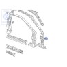 Genuine VW Reinforcement For A-Pillar - 535809622C