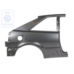 Genuine VW Sectional Part - Side Panel - 535809844A