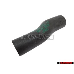 Genuine VW Coolant Hose Water Pump to Pipe - 068121063M